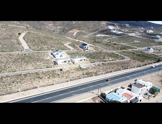 337M² VACANT LAND FOR SALE IN STEENBERGS COVE